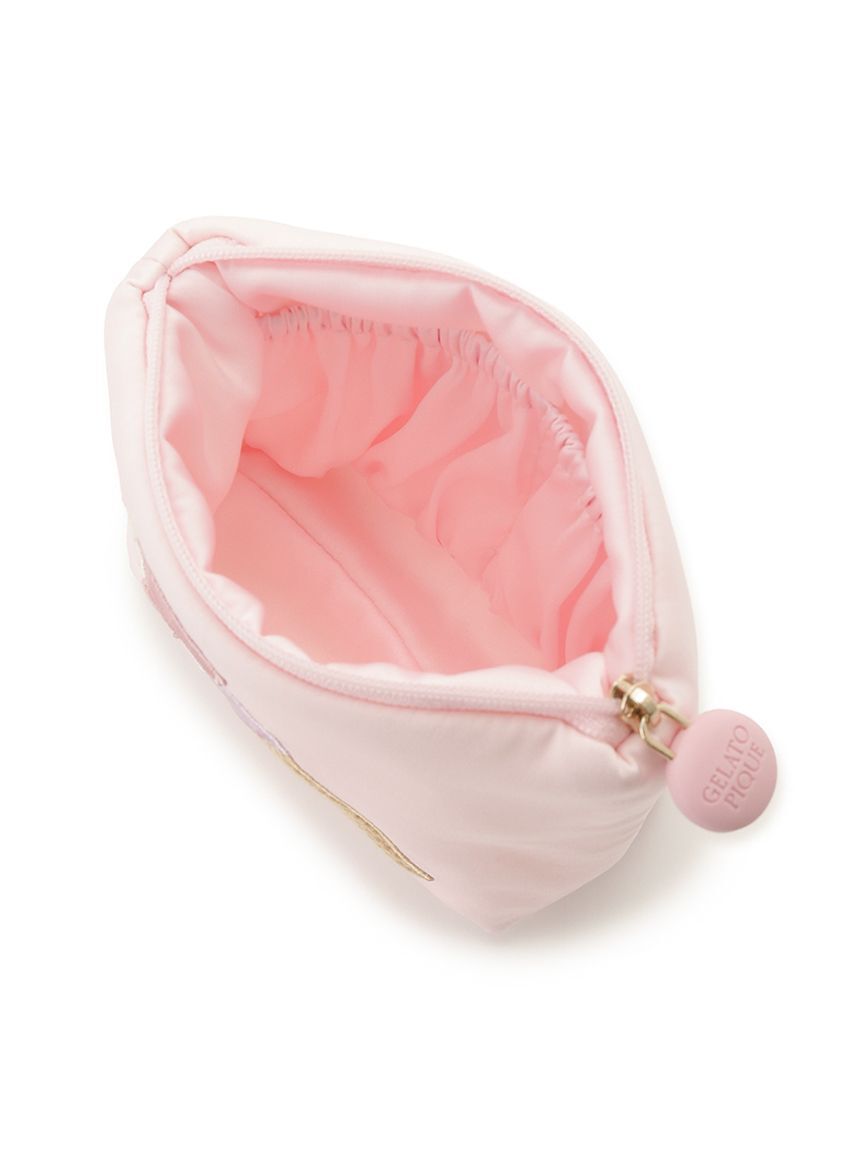 gelato pique「アイスモチーフミニポーチ」|ポーチ|