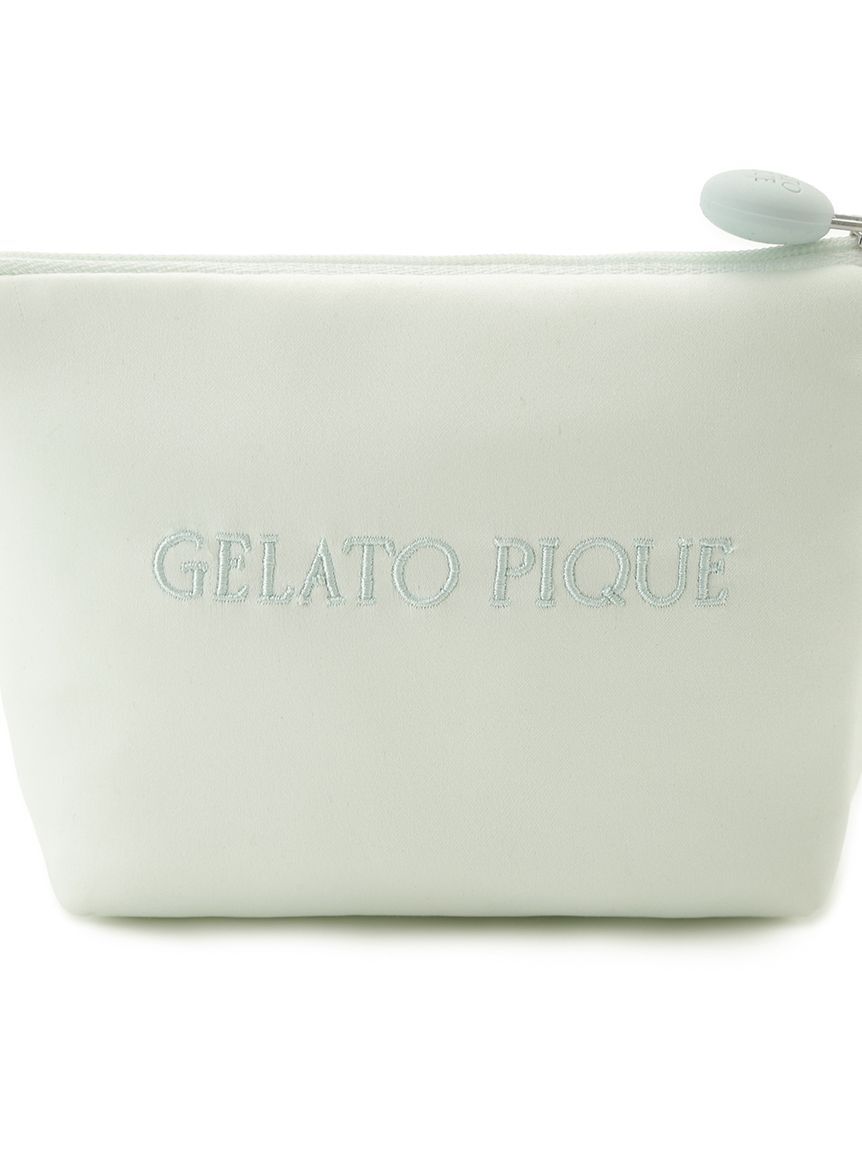 gelato pique「アイスモチーフミニポーチ」|ポーチ|