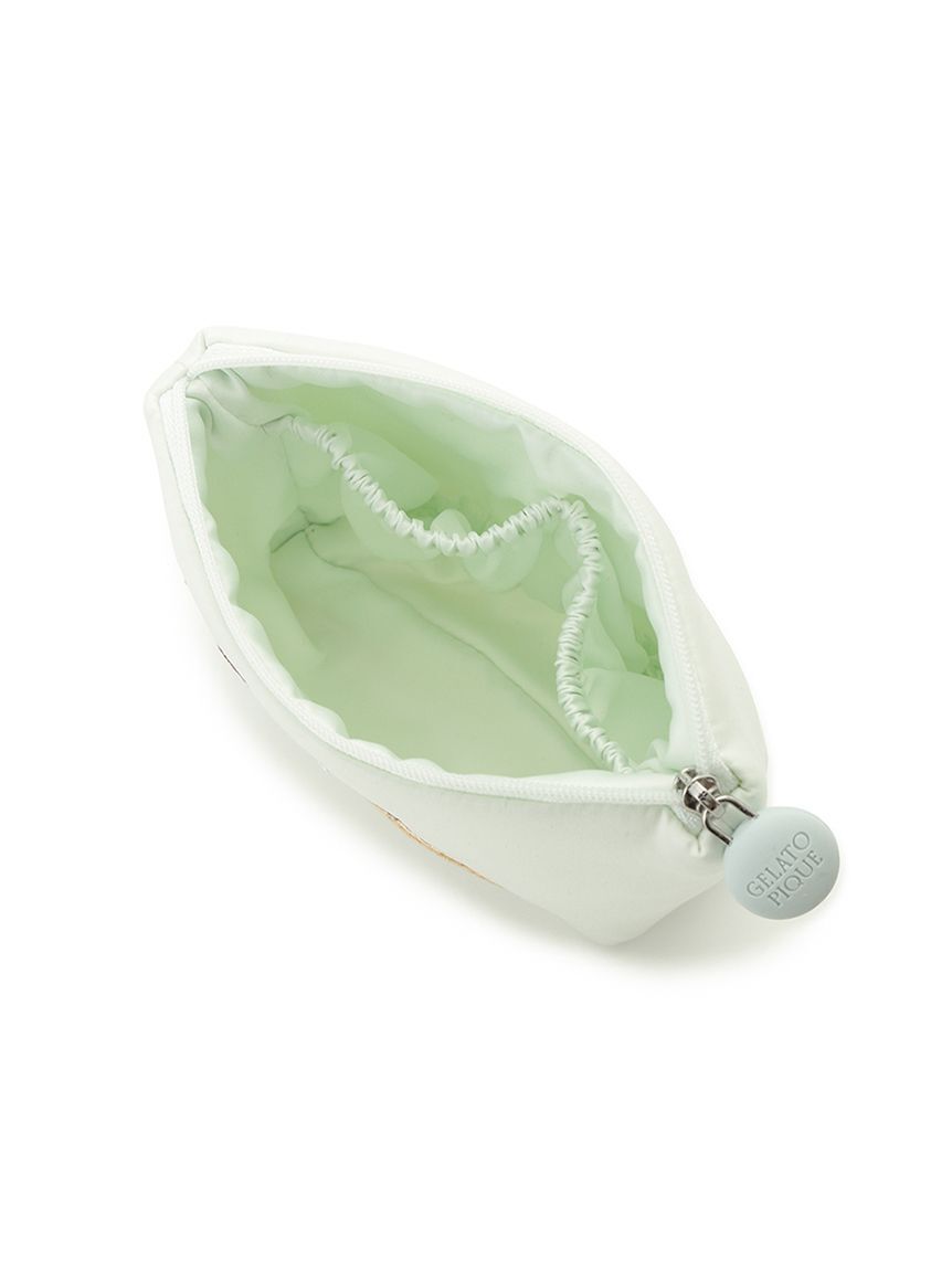 gelato pique「アイスモチーフミニポーチ」|ポーチ|