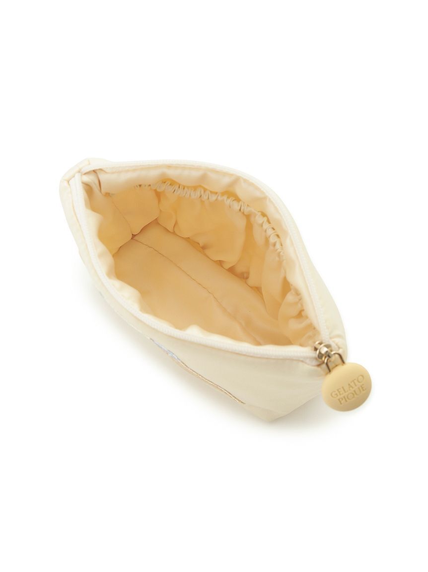 gelato pique「アイスモチーフミニポーチ」|ポーチ|