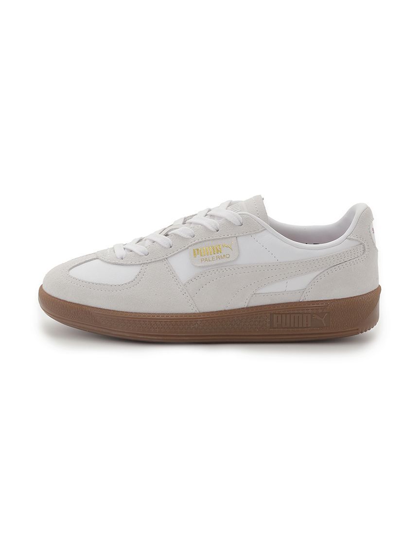 LILY BROWN「【LILY BROWN&times;PUMA】PALERMO LTH」|スニーカー|