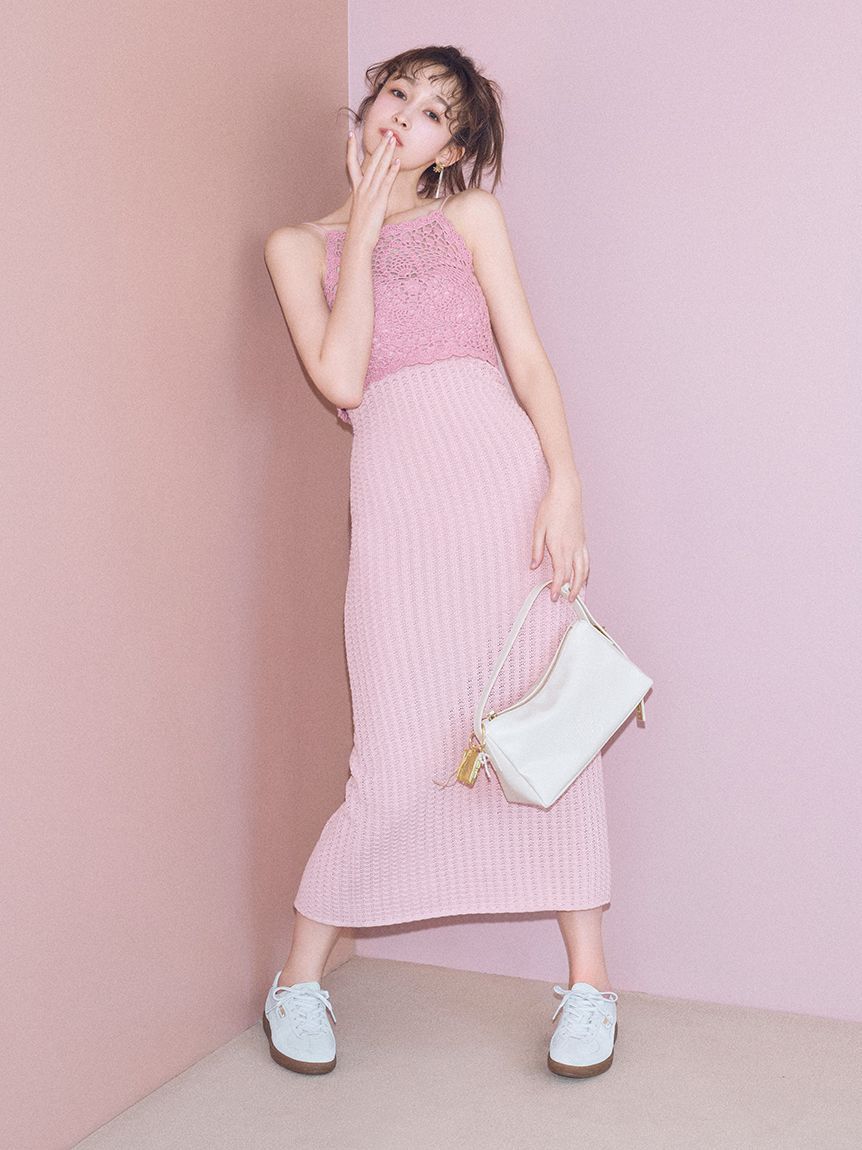 LILY BROWN「【LILY BROWN&times;PUMA】PALERMO LTH」|スニーカー|