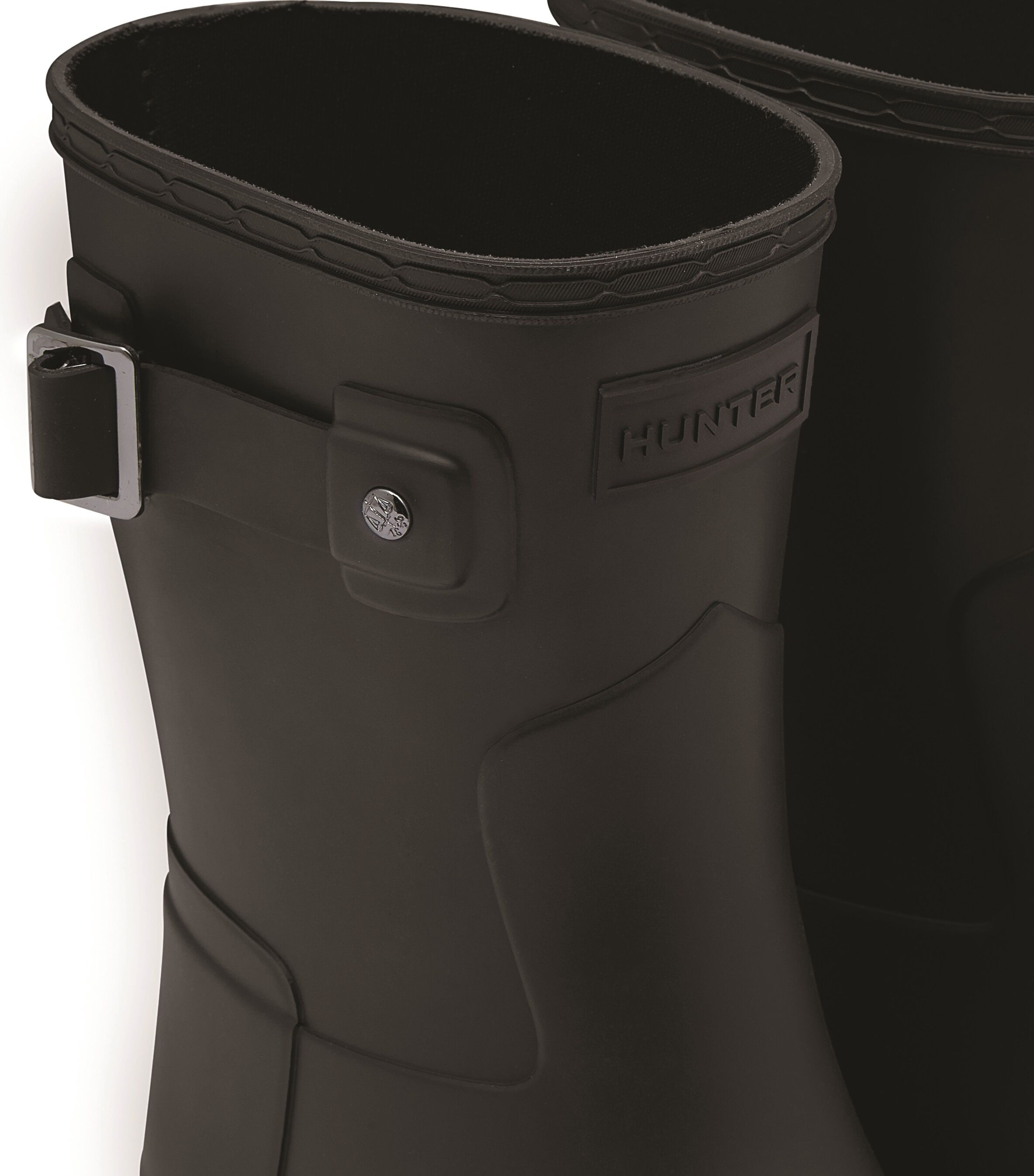  「ORIGINAL REFINED SHORT」|レインシューズ|