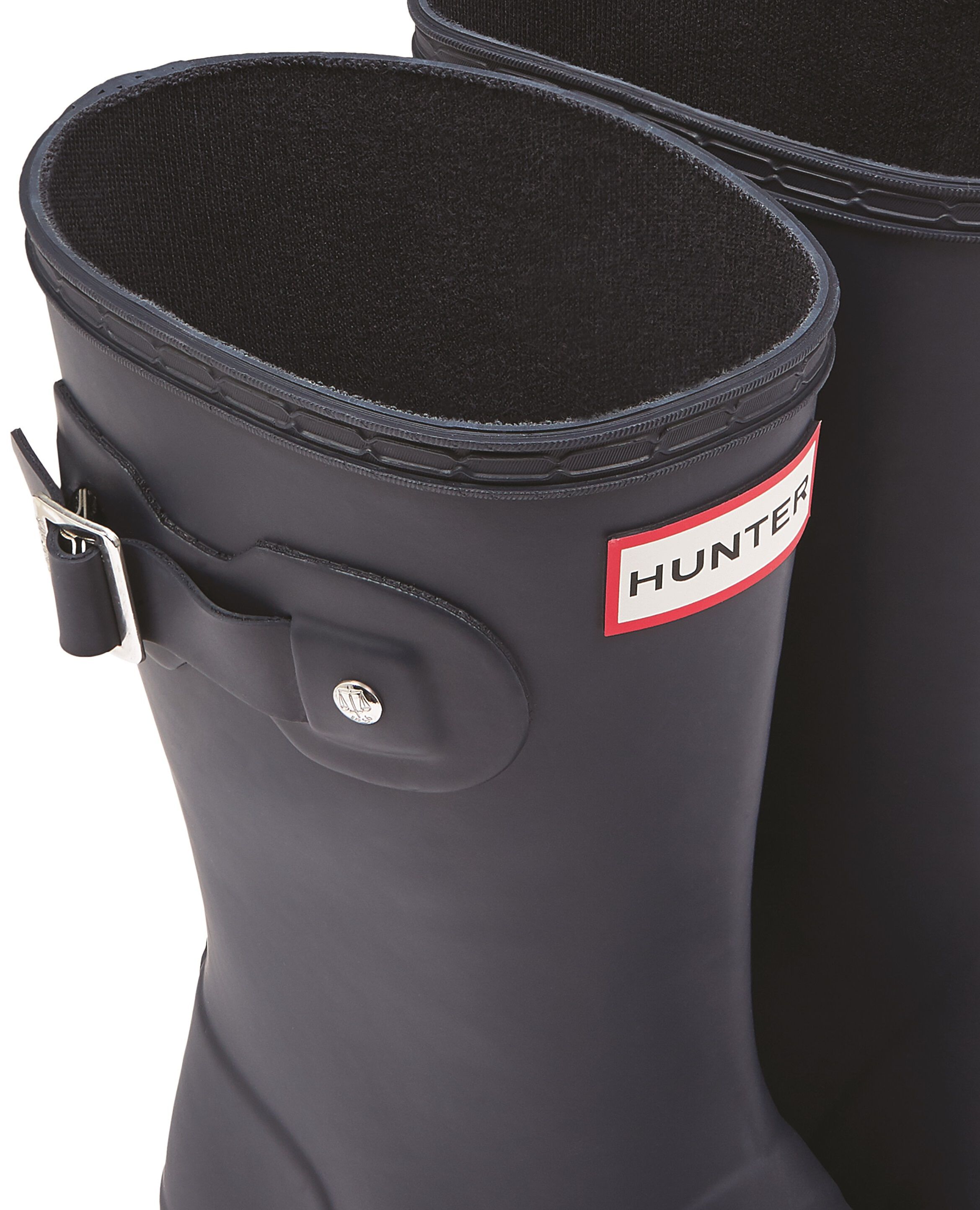 HUNTER「【レディース】オリジナルツアーショート」|ショートブーツ|