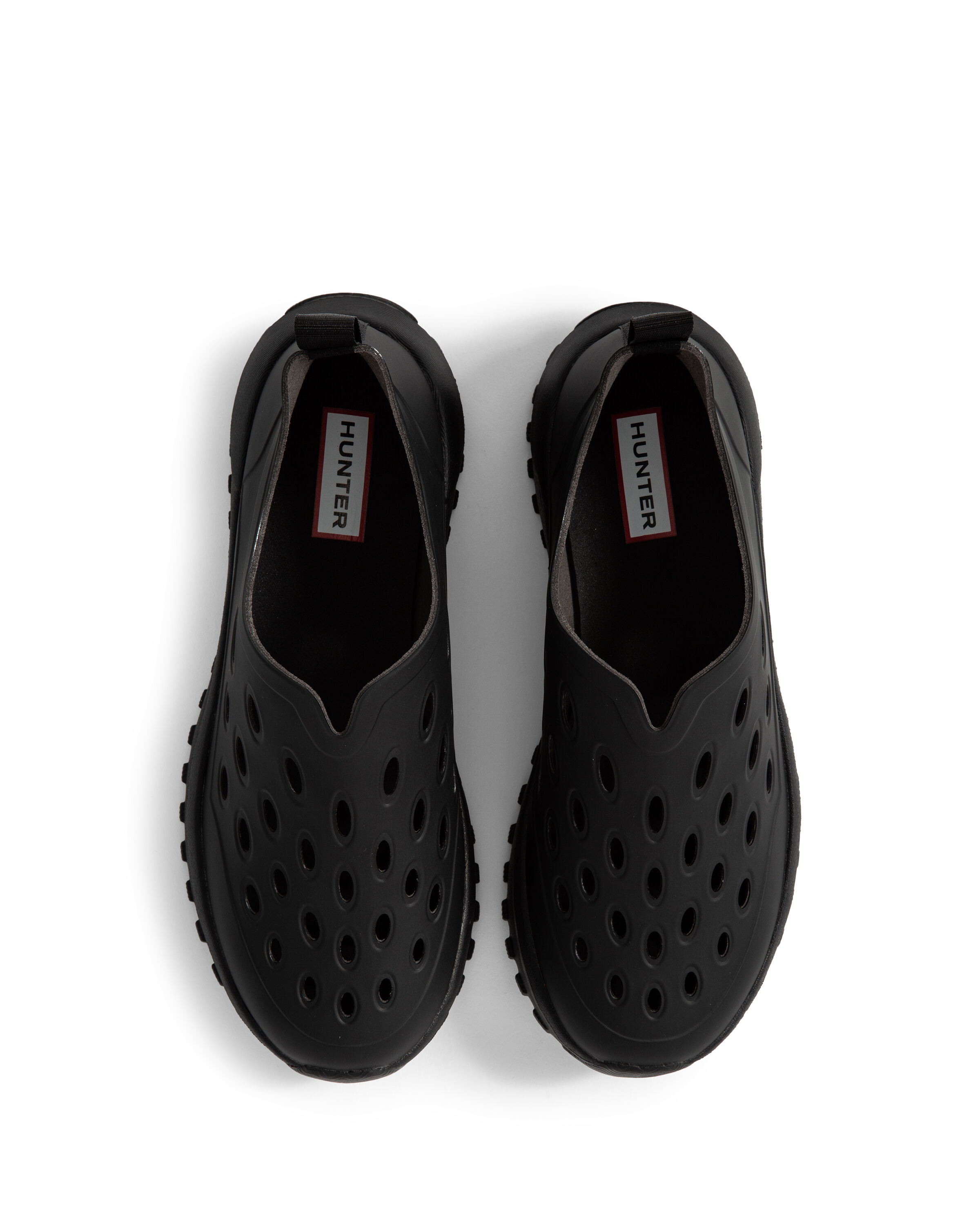HUNTER「ユニセックス トラベル フロー シューズ」|スニーカー|