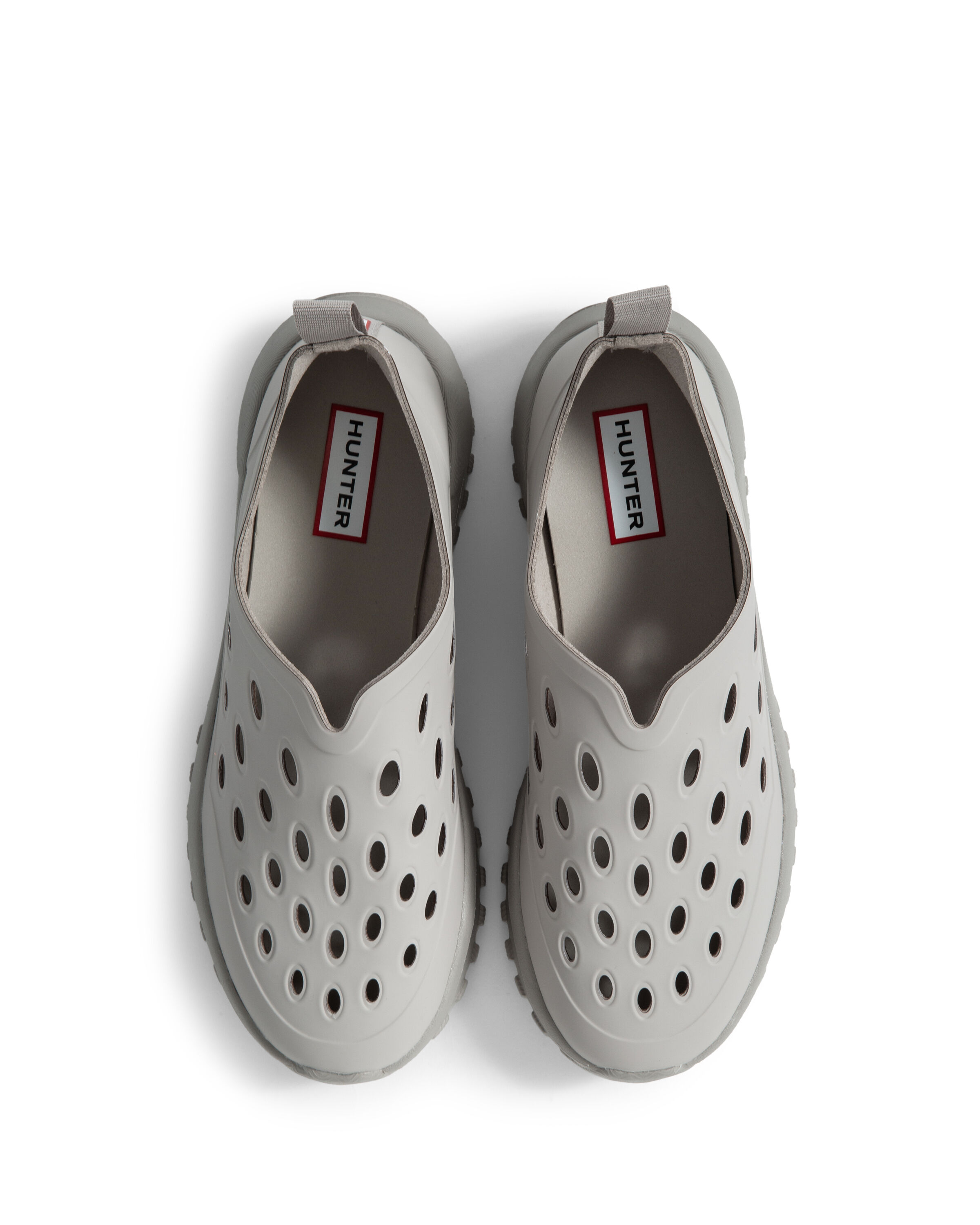 HUNTER「ユニセックス トラベル フロー シューズ」|スニーカー|