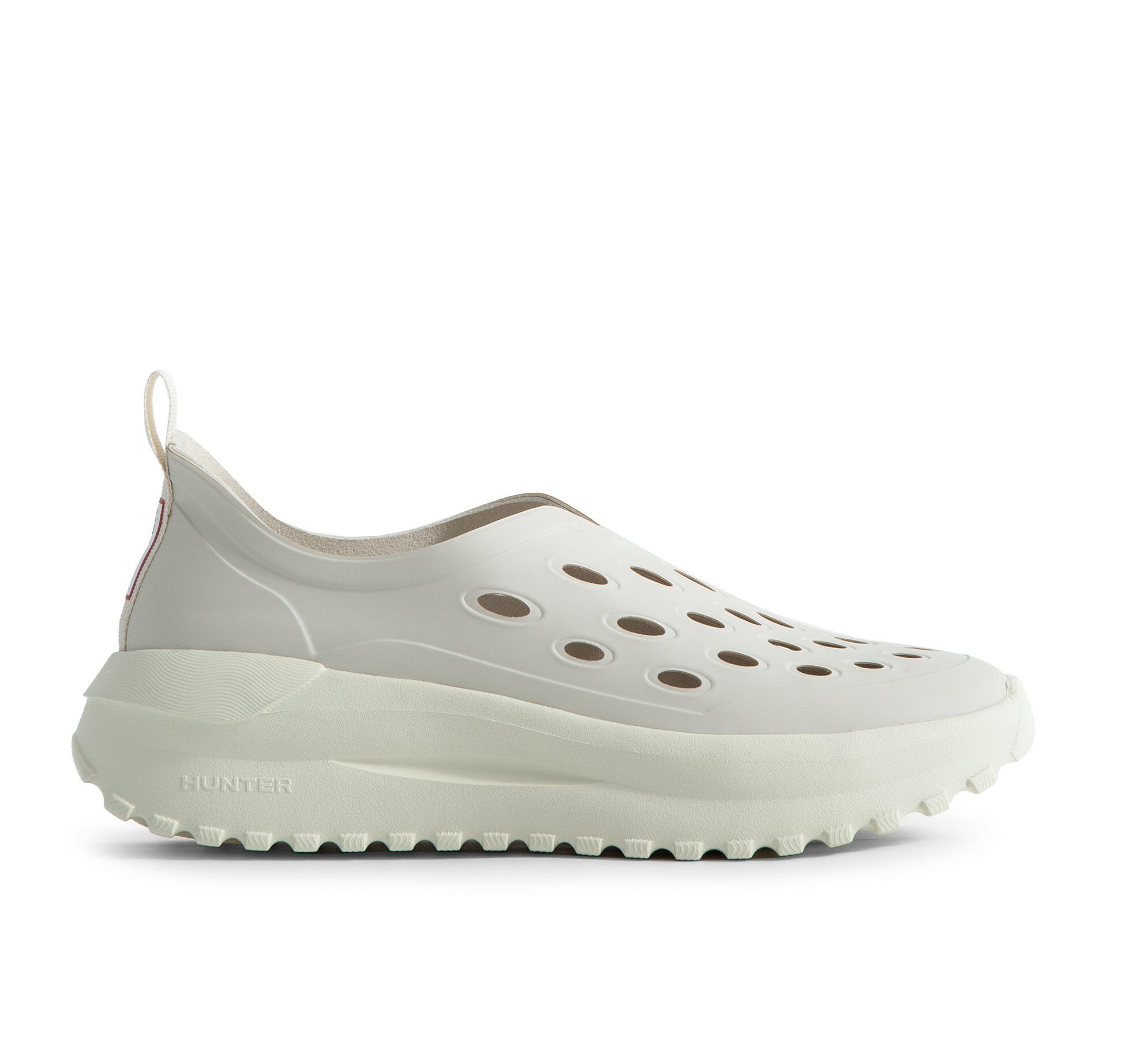 HUNTER「ユニセックス トラベル フロー シューズ」|スニーカー|WHW