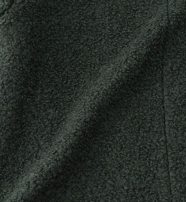 MACKINTOSH PHILOSOPHY「【HESSLE（ヘスル）】ノーカラーショートコート」|その他|