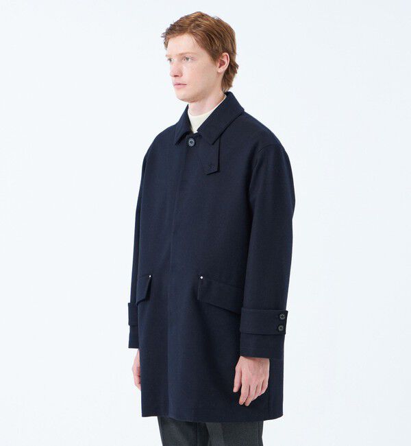 MACKINTOSH PHILOSOPHY「ライトメルトン BALBY(バルビー)」|その他|