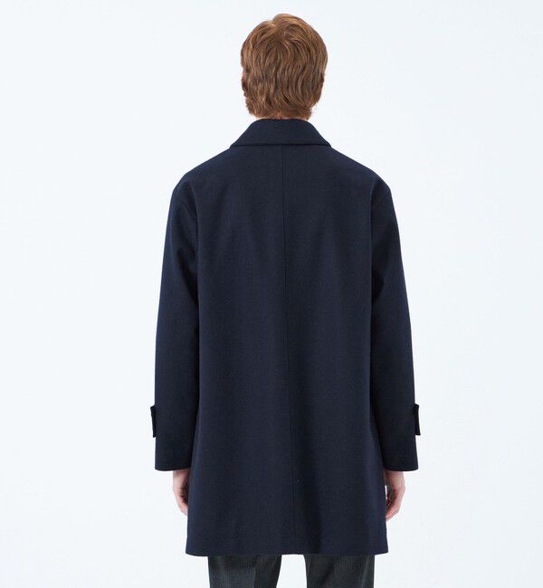 MACKINTOSH PHILOSOPHY「ライトメルトン BALBY(バルビー)」|その他|