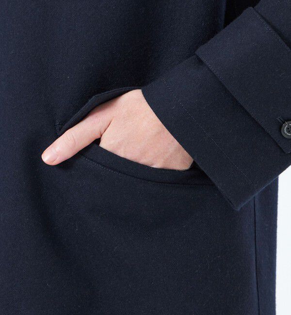 MACKINTOSH PHILOSOPHY「ライトメルトン BALBY(バルビー)」|その他|