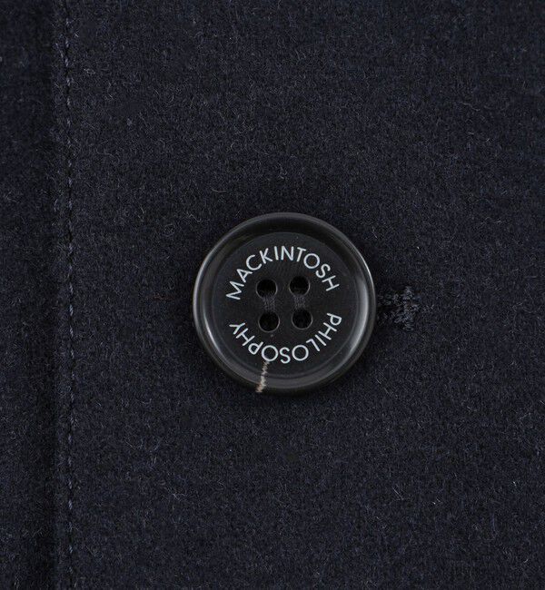 MACKINTOSH PHILOSOPHY「ライトメルトン BALBY(バルビー)」|その他|