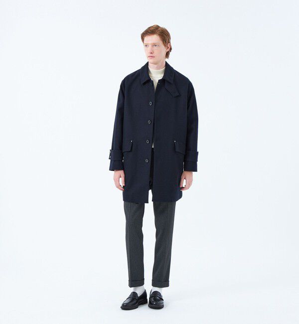 MACKINTOSH PHILOSOPHY「ライトメルトン BALBY(バルビー)」|その他|