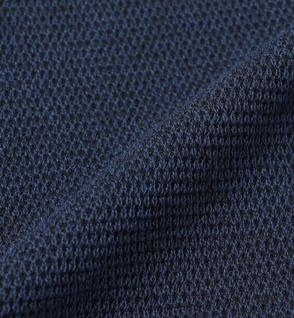 MACKINTOSH PHILOSOPHY「14Gカノコ調 ダブルニットジャケット」|その他|