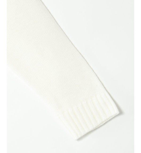 ikka kids「【フォーマル対応】チルデンニットカーディガン」|カーディガン|