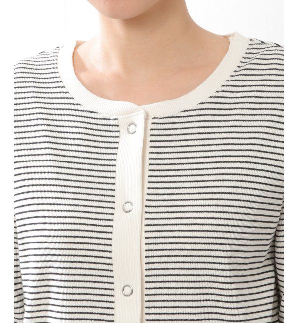 ikka「【2点セット】カーデタンクセットアンサンブル」|その他|