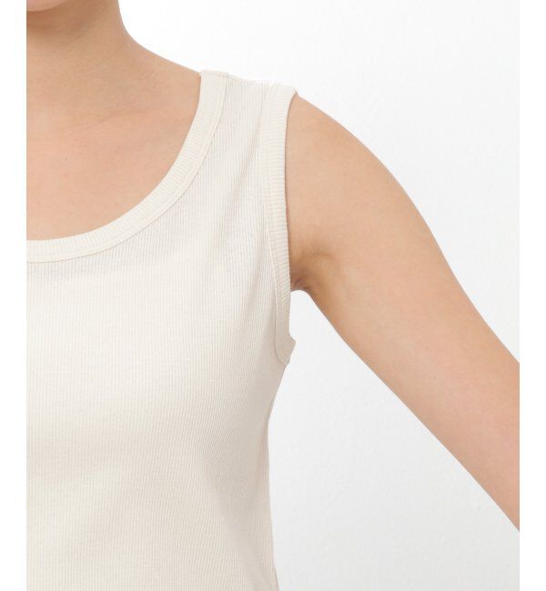 ikka「【2点セット】カーデタンクセットアンサンブル」|その他|