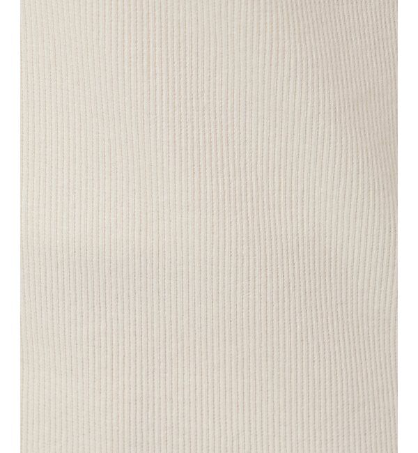 ikka「【2点セット】カーデタンクセットアンサンブル」|その他|