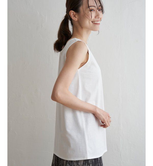 ikka「【2点セット】メッシュレイヤードアンサンブル」|その他|