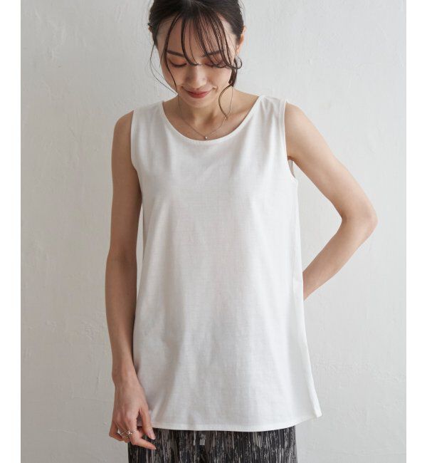 ikka「【2点セット】メッシュレイヤードアンサンブル」|その他|