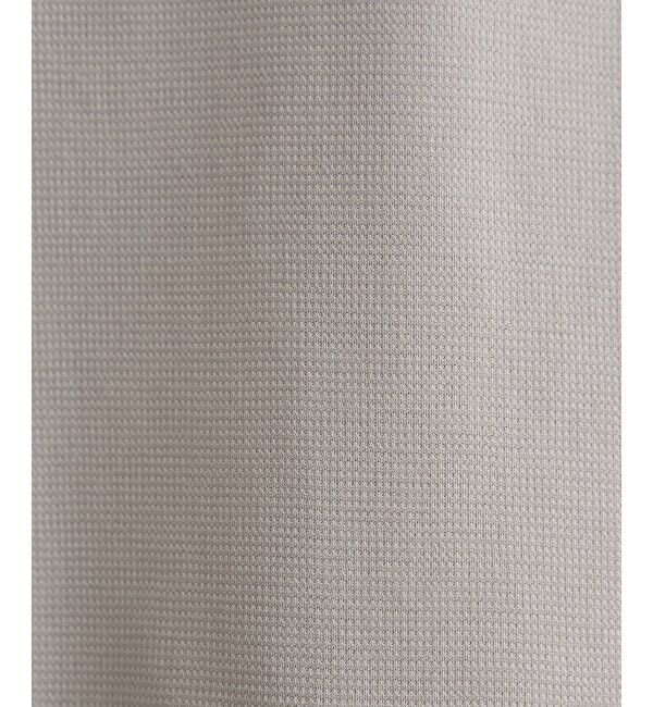 ikka「コットンUSAミニワッフルスピンドル」|その他|