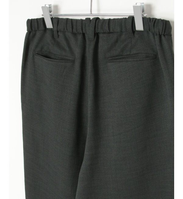 ikka「Reflax(R) ワイドイージーパンツ」|その他|