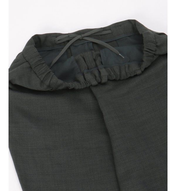 ikka「Reflax(R) ワイドイージーパンツ」|その他|