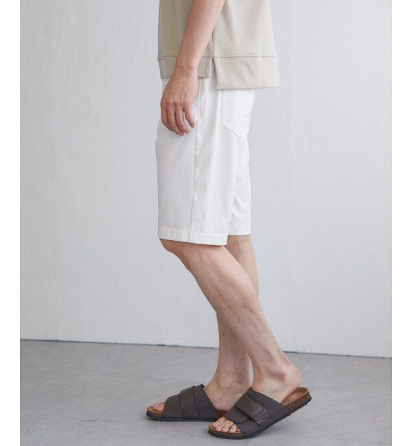 ikka「GOKU楽パンツ EASY STRETCH 冷感5Pショート」|その他|