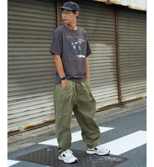 VENCE share style「Beastie Boys ビースティー・ボーイズ Tシャツ」|Tシャツ・カットソー|