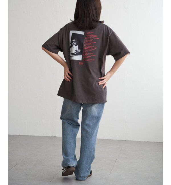 VENCE share style「Beastie Boys ビースティー・ボーイズ Tシャツ」|Tシャツ・カットソー|