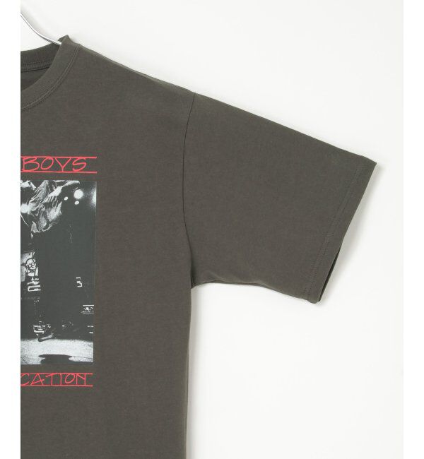 VENCE share style「Beastie Boys ビースティー・ボーイズ Tシャツ」|Tシャツ・カットソー|