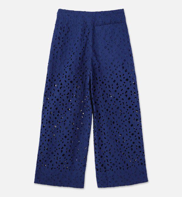 Marimekko「Sh Lados Keidas パンツ」|チノ|