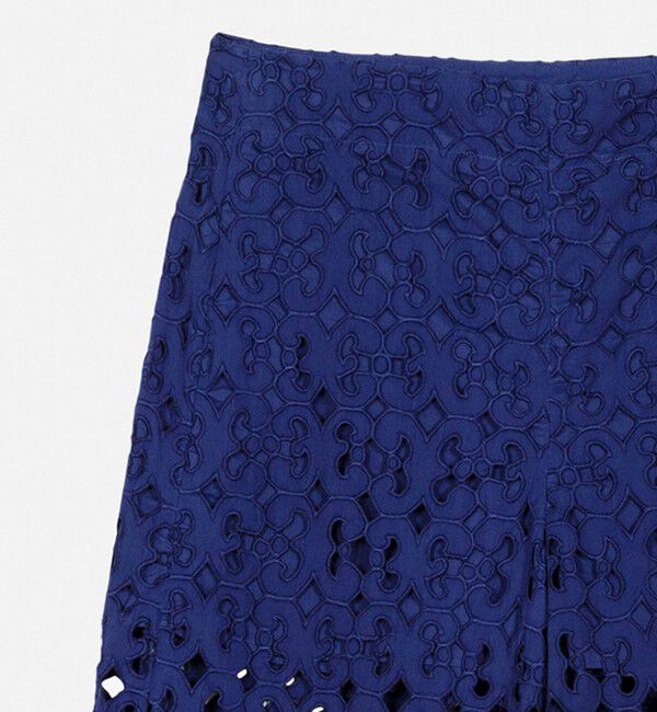 Marimekko「Sh Lados Keidas パンツ」|チノ|