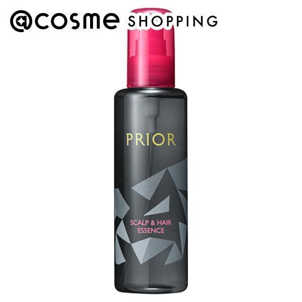  「プリオール 頭皮&ヘア美容液 本体 (180mL)」|ヘアスタイリング|その他