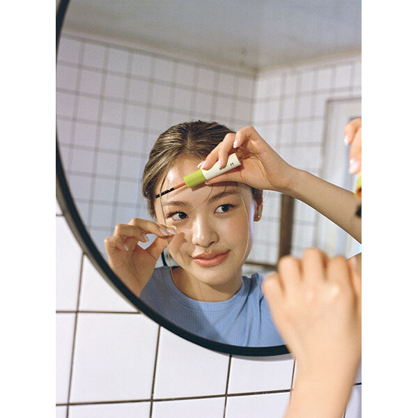  「ナルカ(narka) ハイプフィット ヘアマスカラ (5g&times;2)」|ヘアスタイリング|