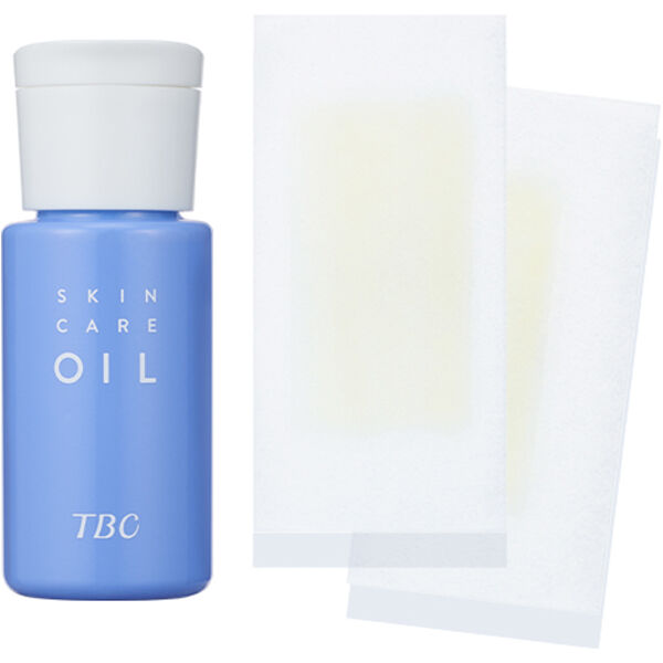  「TBC エピワックスシート (Mサイズ：16枚(8組) Sサイズ：16枚(8組))」|その他|