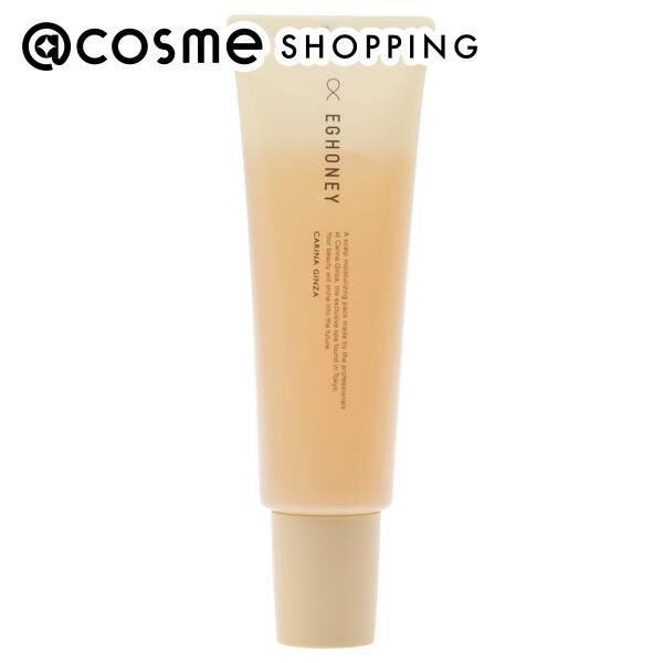  「CARINA GINZA EGHONEY 本体 (150g)」|シャンプー|その他