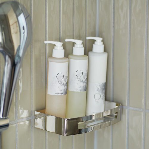 F ORGANICS「モイストシャンプー 250mL 【O by F】」|シャンプー|