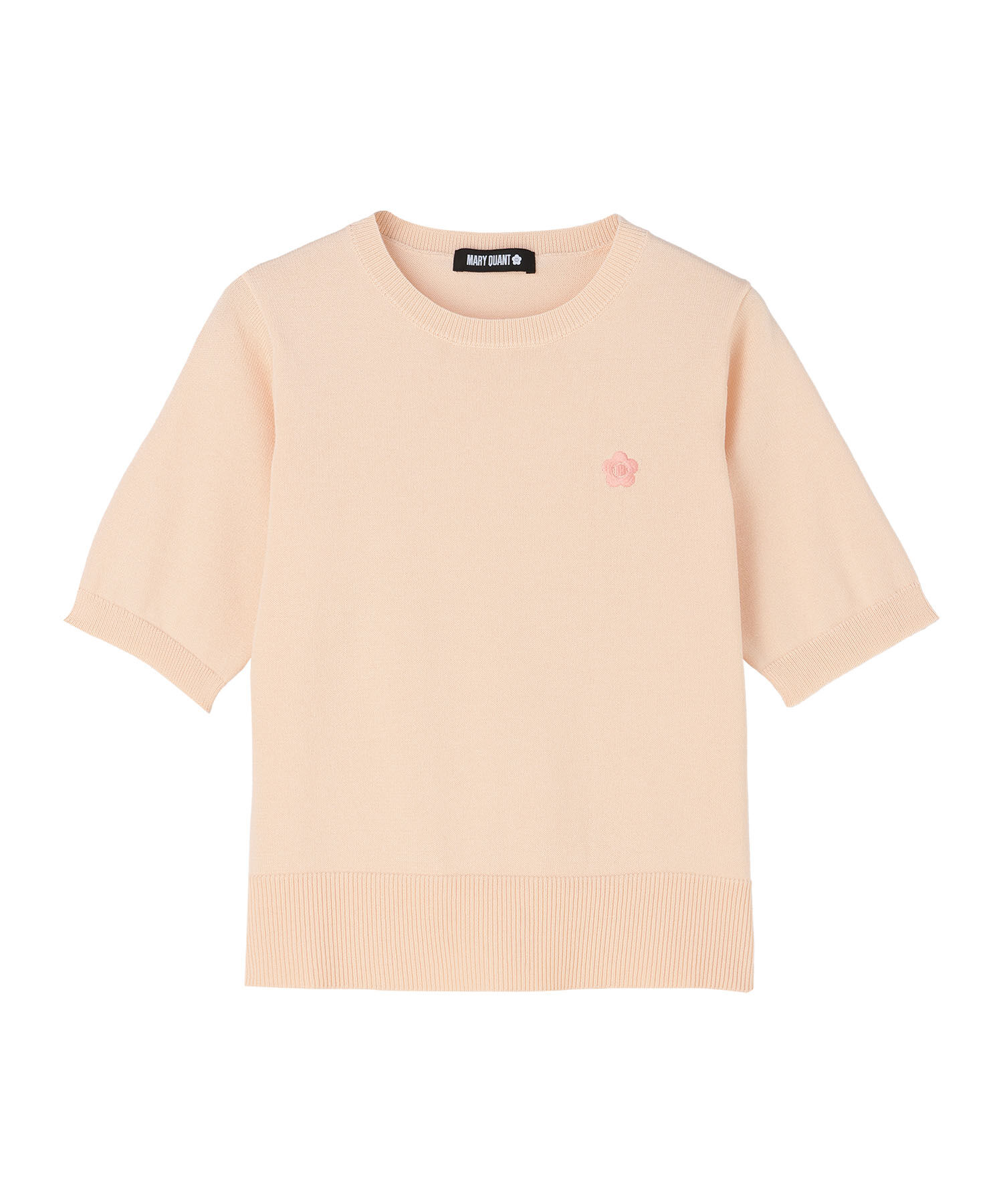 MARY QUANT「ゴールドボタン アンサンブル」|カーディガン|