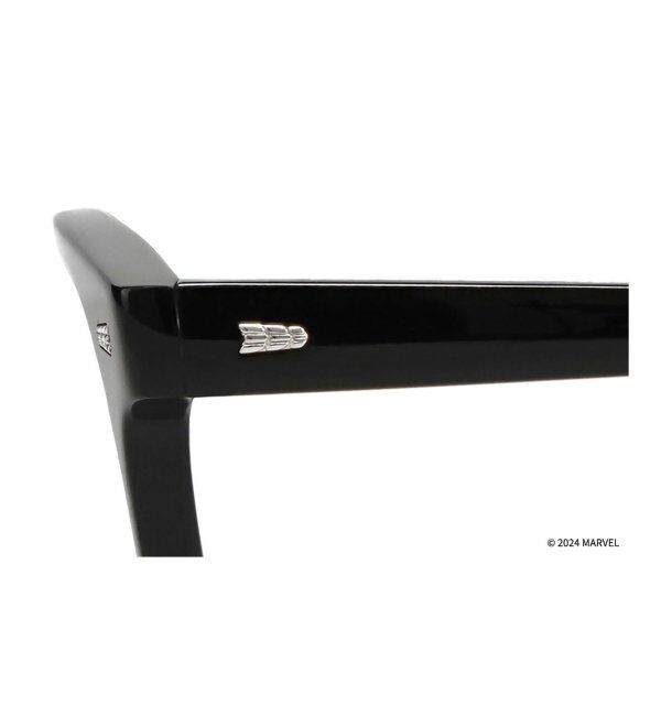  「MARVEL COLLECTION 2024 スパイダーマン | ウェリントン型 メガネ 」|サングラス|