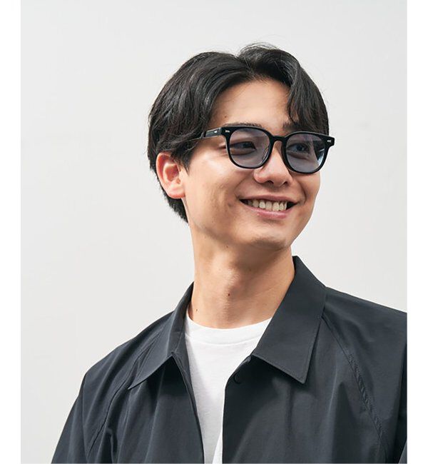  「MARVEL COLLECTION 2024 スパイダーマン | ウェリントン型 メガネ 」|サングラス|