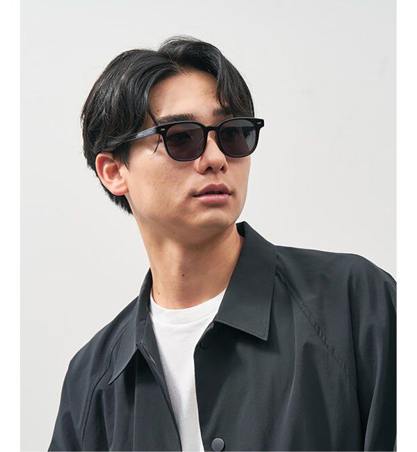  「MARVEL COLLECTION 2024 スパイダーマン | ウェリントン型 メガネ 」|サングラス|