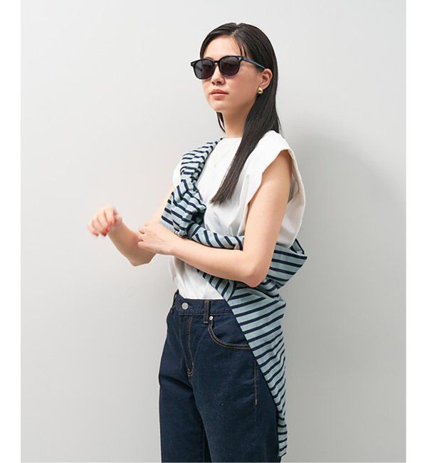  「MARVEL COLLECTION 2024 スパイダーマン | ウェリントン型 メガネ 」|サングラス|