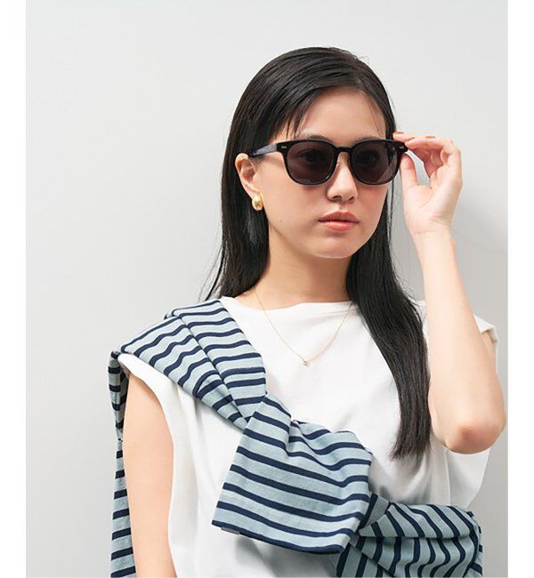  「MARVEL COLLECTION 2024 スパイダーマン | ウェリントン型 メガネ 」|サングラス|