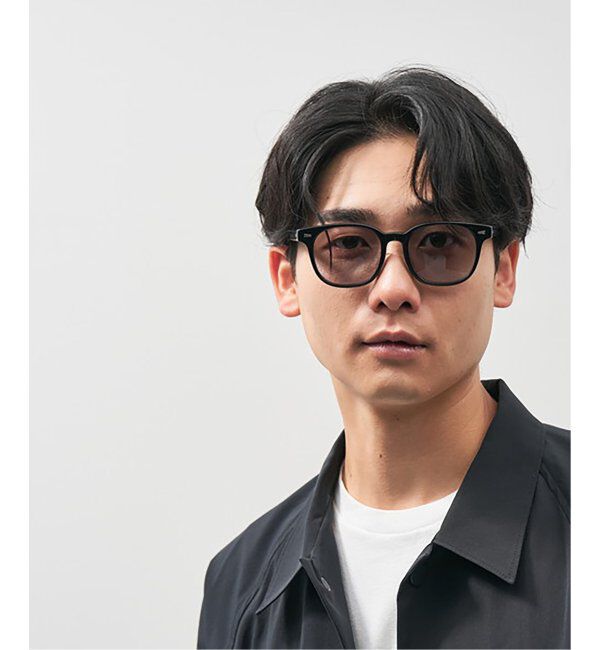  「MARVEL COLLECTION 2024 スパイダーマン | ウェリントン型 メガネ 」|サングラス|