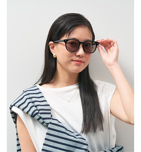  「MARVEL COLLECTION 2024 スパイダーマン | ウェリントン型 メガネ 」|サングラス|