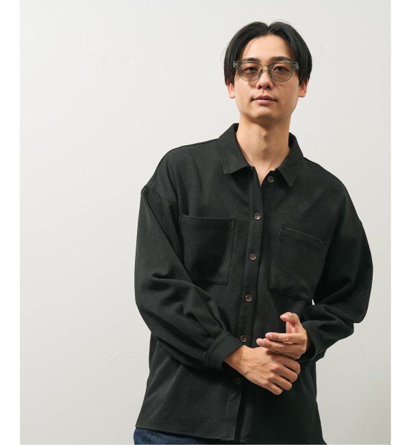  「【WEB限定】 Zoff｜JOURNAL STANDARD relume ウェリントン型 サングラス UVカット ジャーナルスタンダード」|サングラス|