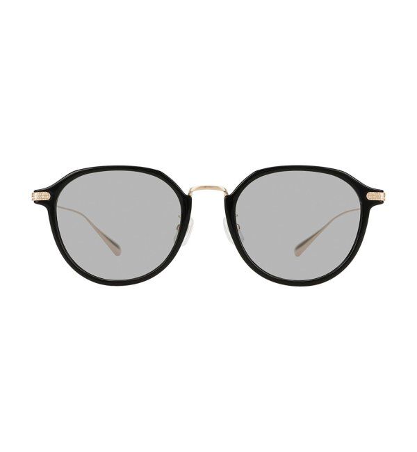  「【WEB限定】Zoff｜UNITED ARROWS 調光サングラス | 紫外線対策 UVカット ユナイテッドアローズ  」|サングラス|