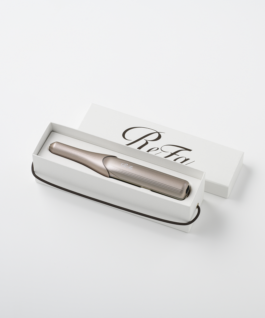 ReFa「リファフィンガーアイロンST6」|その他|