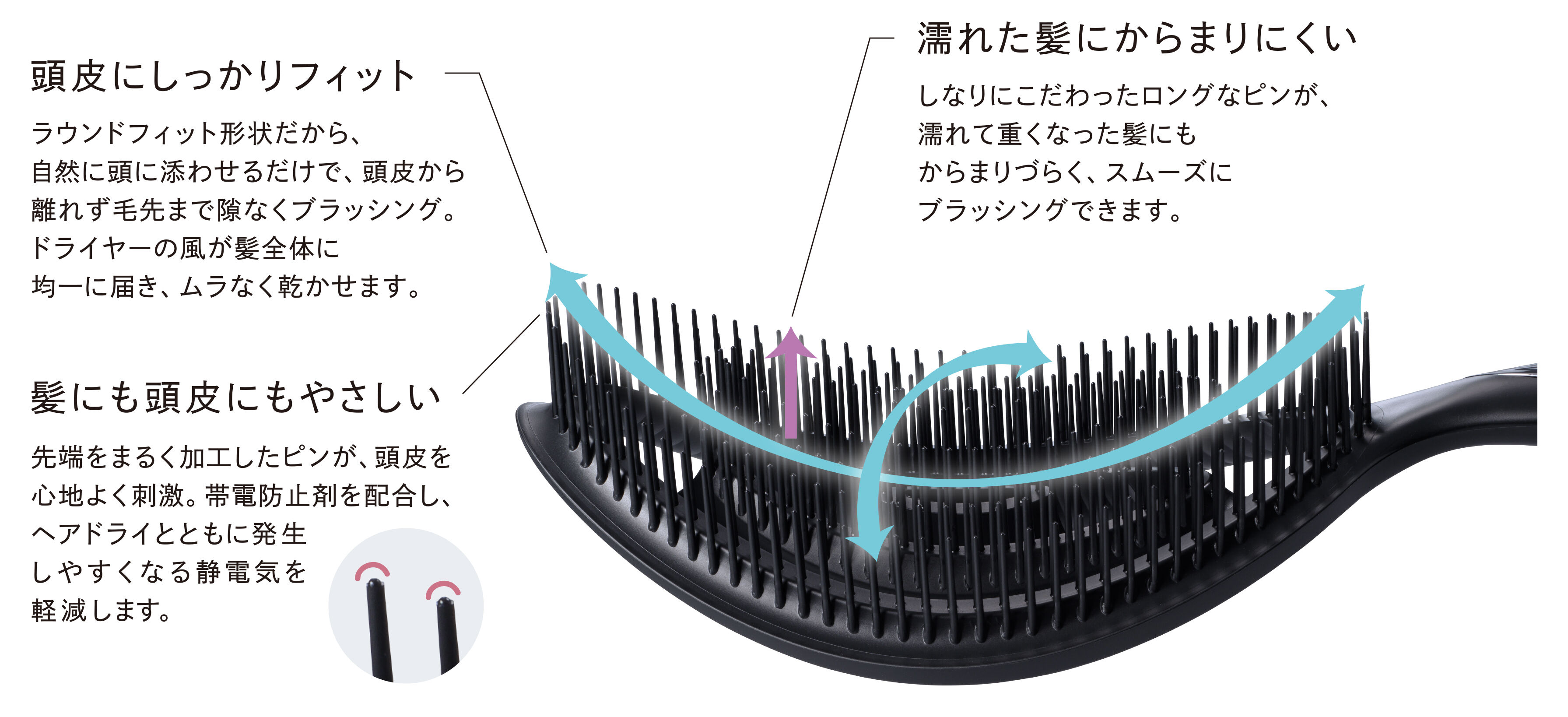 ReFa「リファドライミー」|コスメ雑貨|